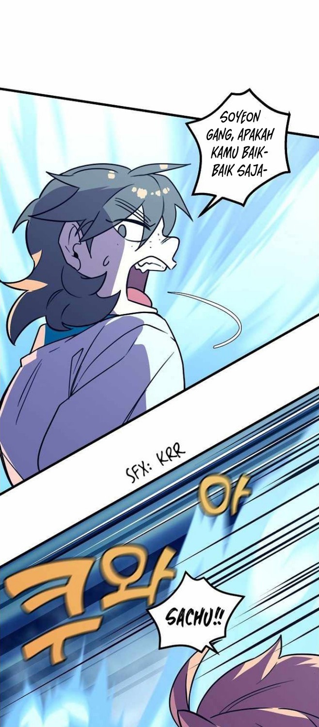 Absolute Martial Arts Chapter 47 Gambar 30