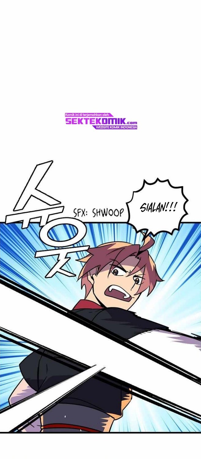 Absolute Martial Arts Chapter 47 Gambar 32