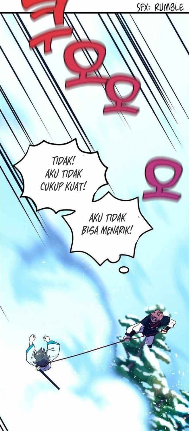 Absolute Martial Arts Chapter 47 Gambar 34