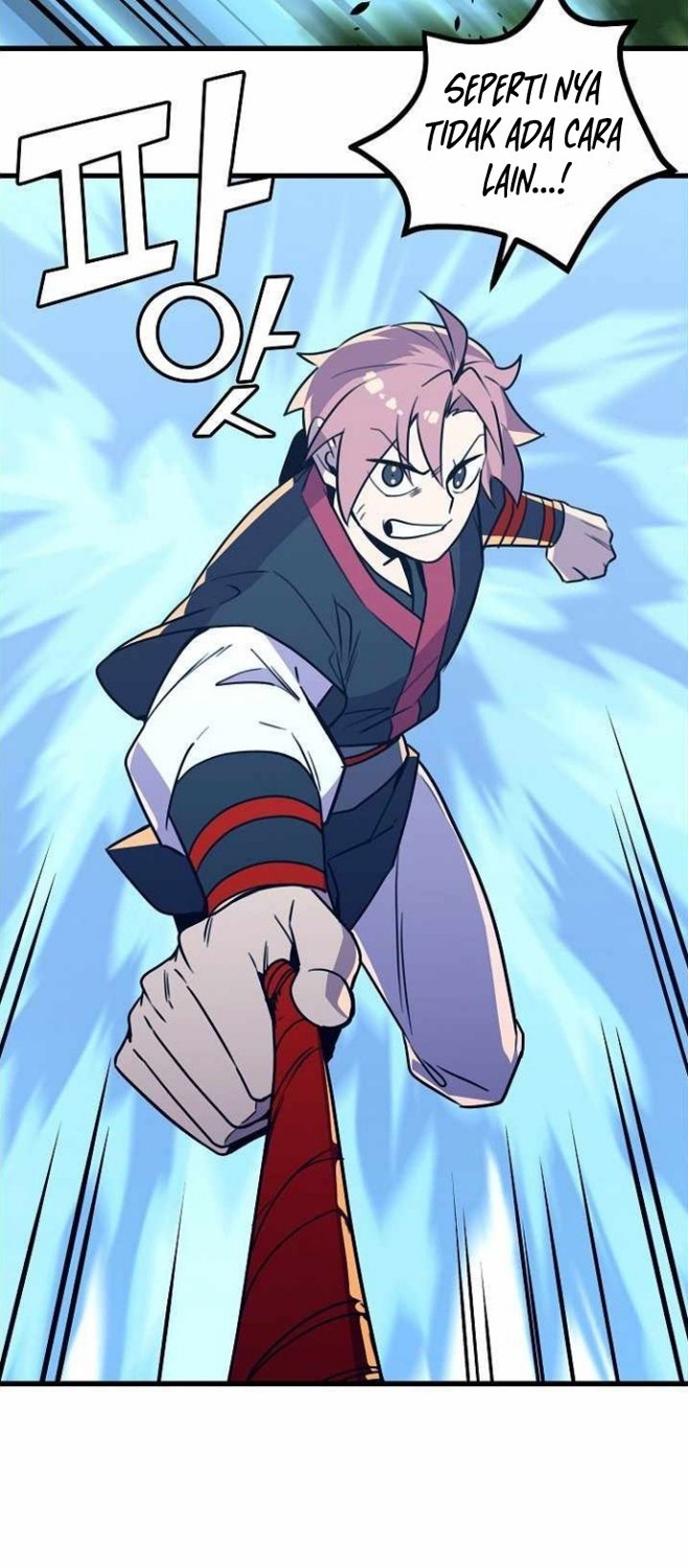 Absolute Martial Arts Chapter 47 Gambar 36
