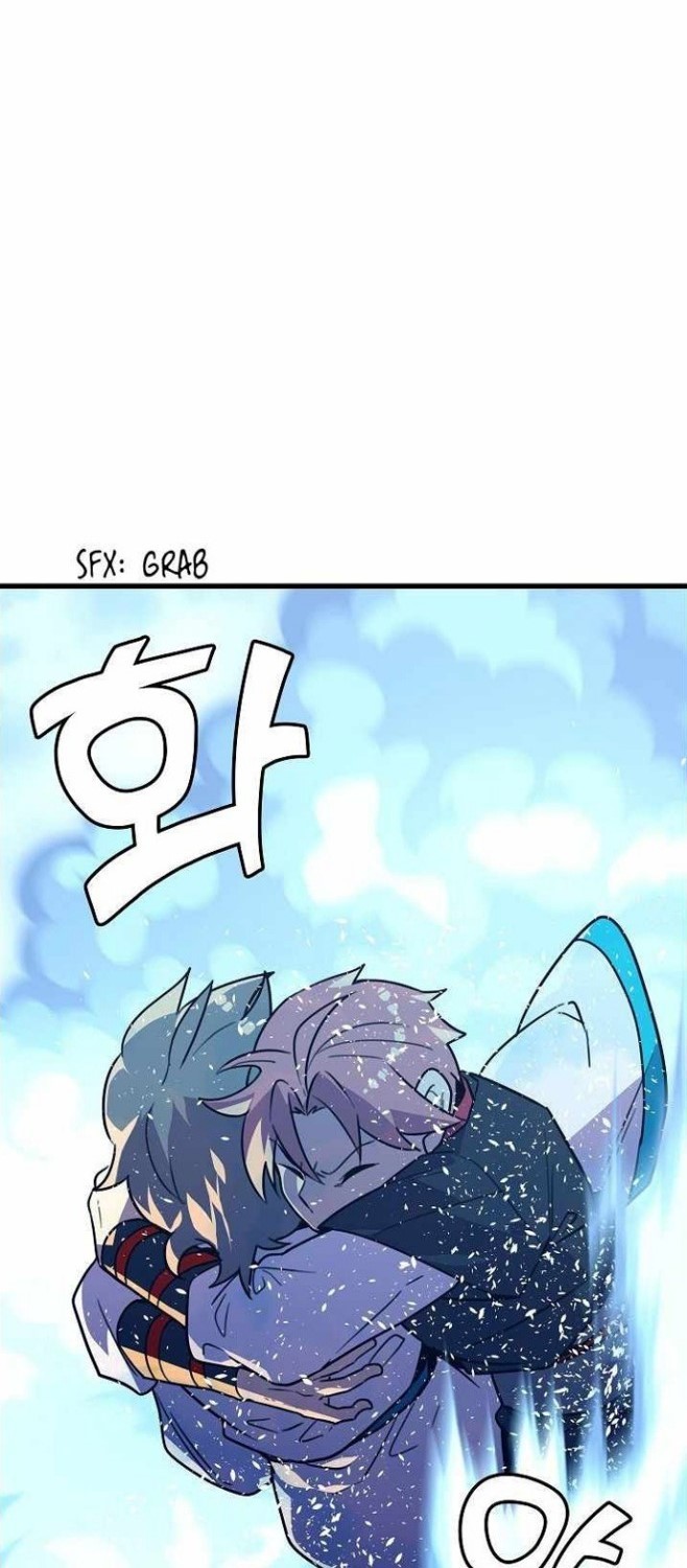 Absolute Martial Arts Chapter 47 Gambar 37