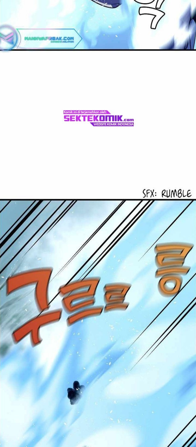Absolute Martial Arts Chapter 47 Gambar 38