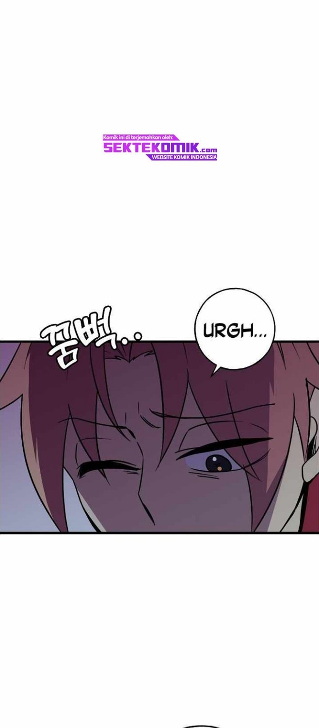 Absolute Martial Arts Chapter 47 Gambar 40