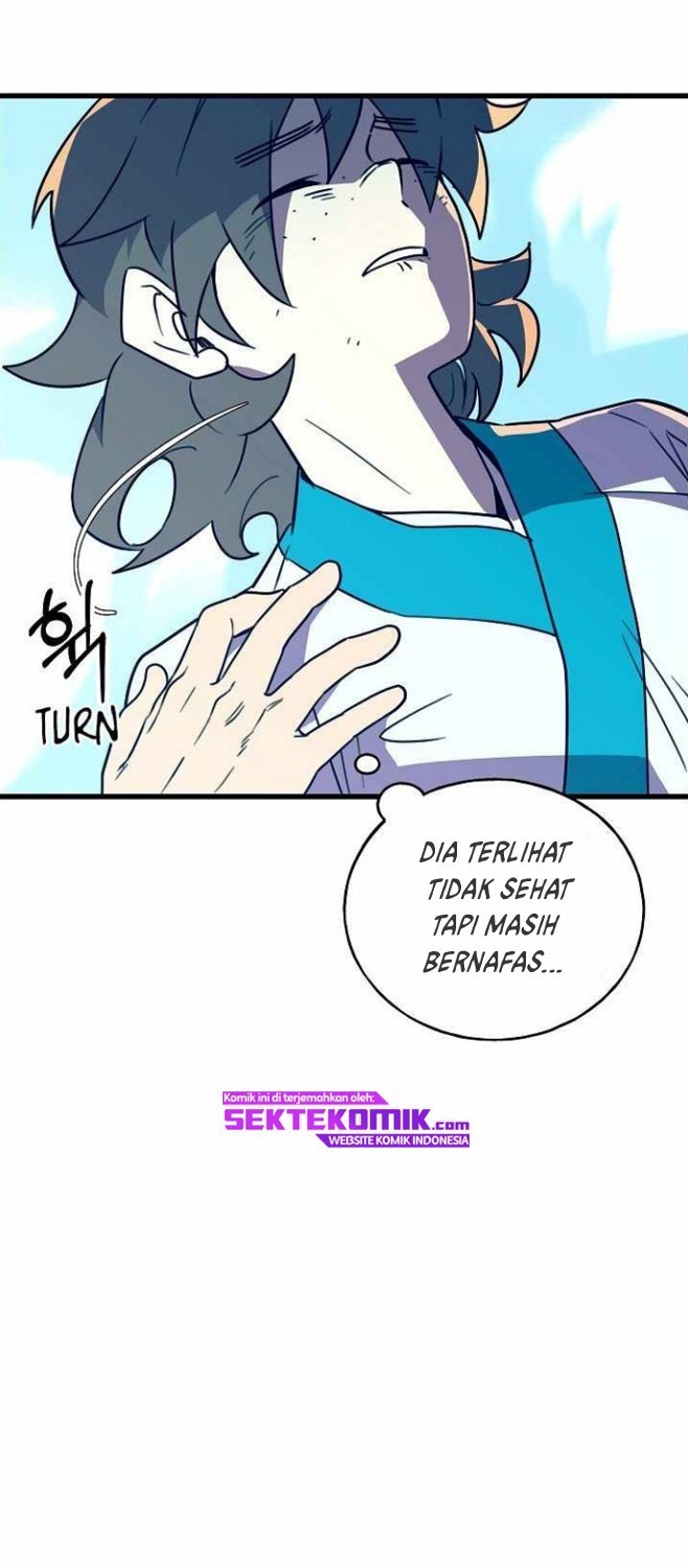 Absolute Martial Arts Chapter 47 Gambar 42