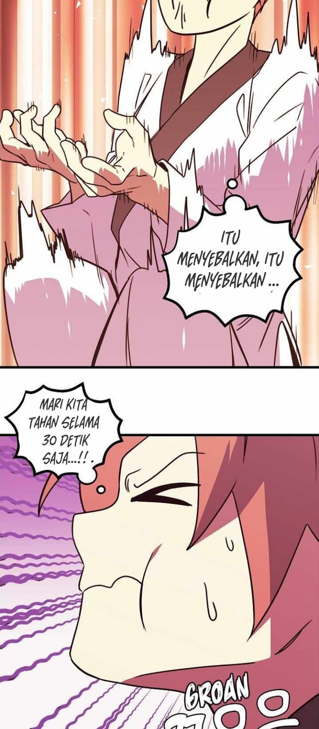 Absolute Martial Arts Chapter 47 Gambar 50