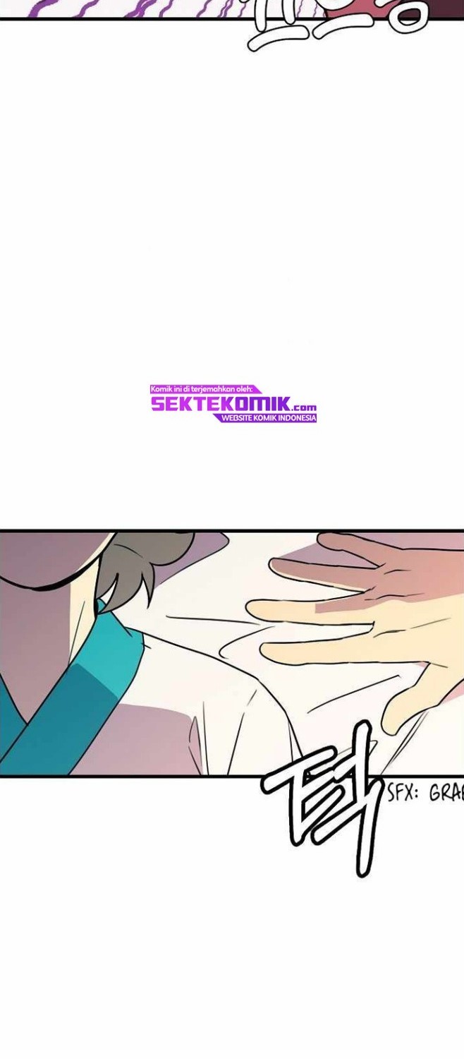 Absolute Martial Arts Chapter 47 Gambar 51