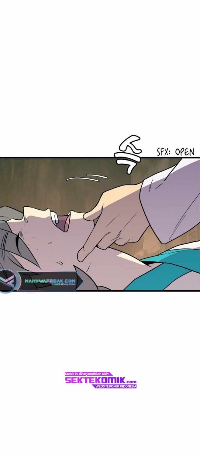 Absolute Martial Arts Chapter 47 Gambar 52