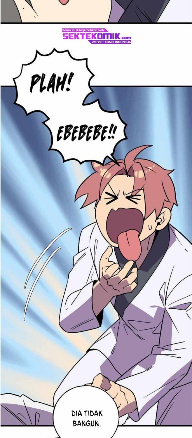 Absolute Martial Arts Chapter 47 Gambar 55