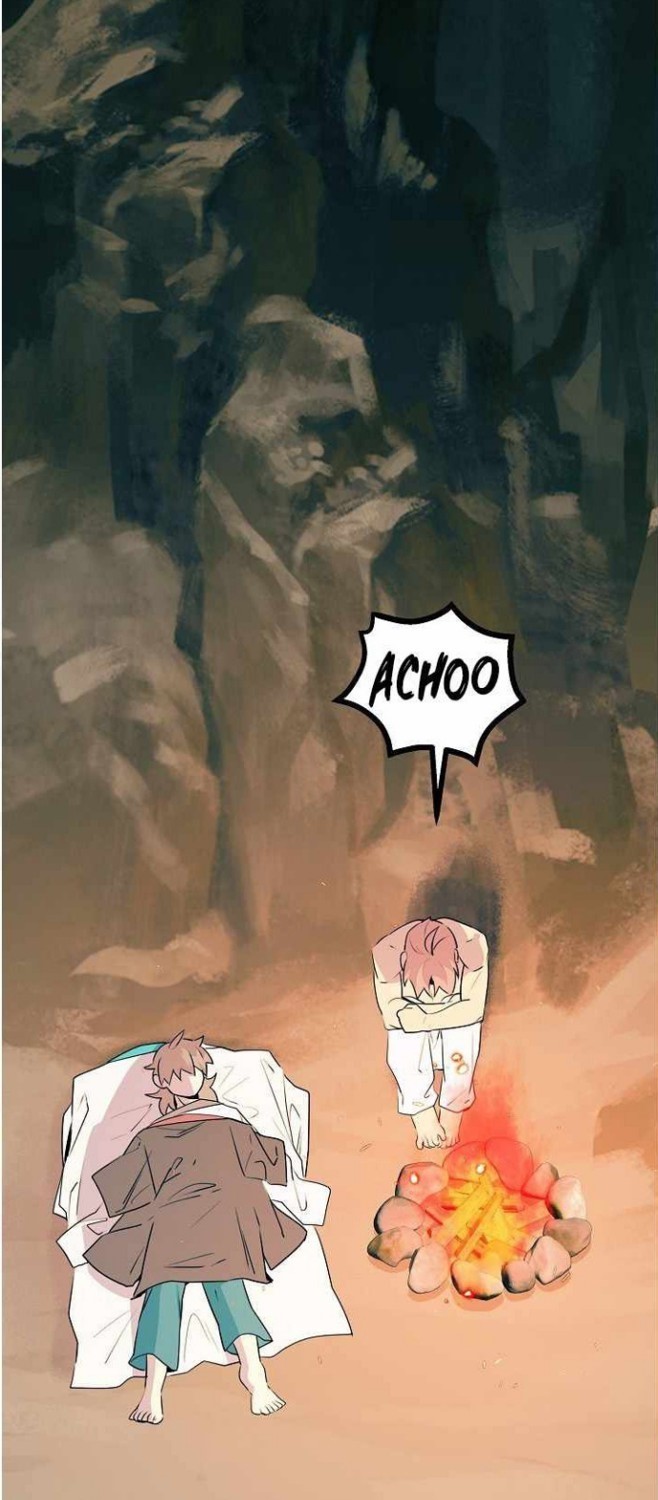 Absolute Martial Arts Chapter 47 Gambar 58