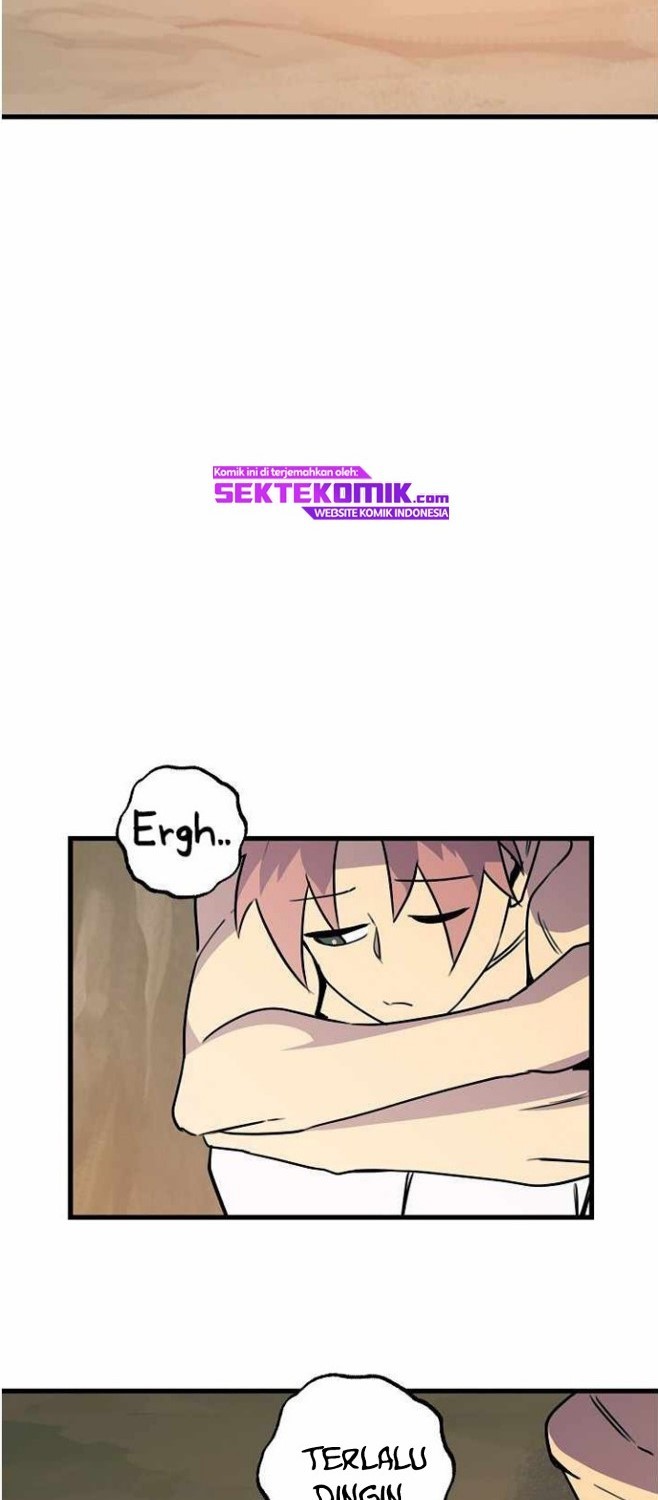 Absolute Martial Arts Chapter 47 Gambar 59