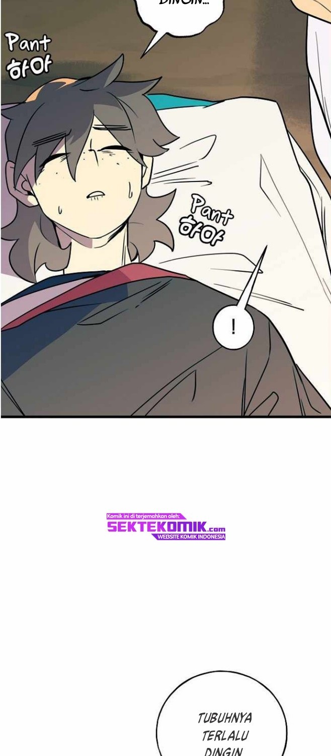 Absolute Martial Arts Chapter 47 Gambar 60