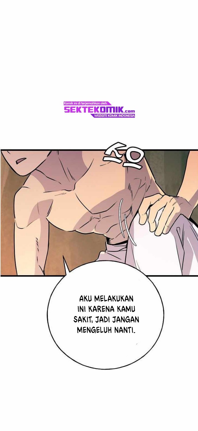Absolute Martial Arts Chapter 47 Gambar 62