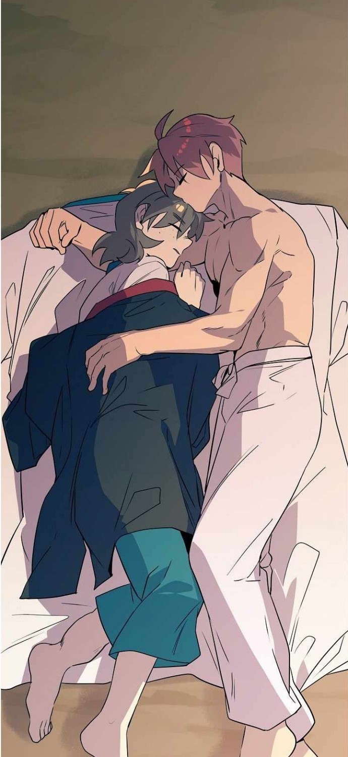 Absolute Martial Arts Chapter 47 Gambar 65