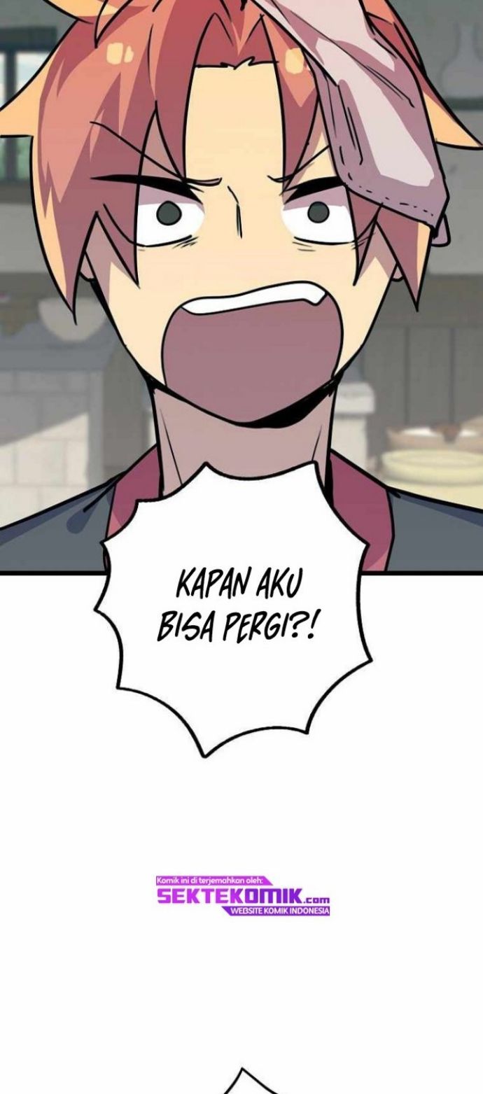 Absolute Martial Arts Chapter 51 Gambar 5