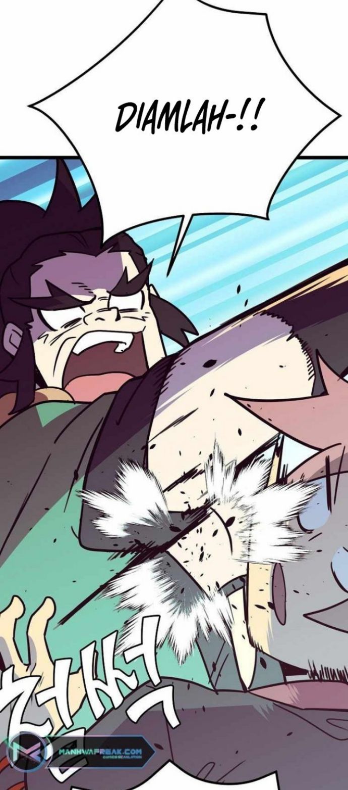 Absolute Martial Arts Chapter 51 Gambar 6