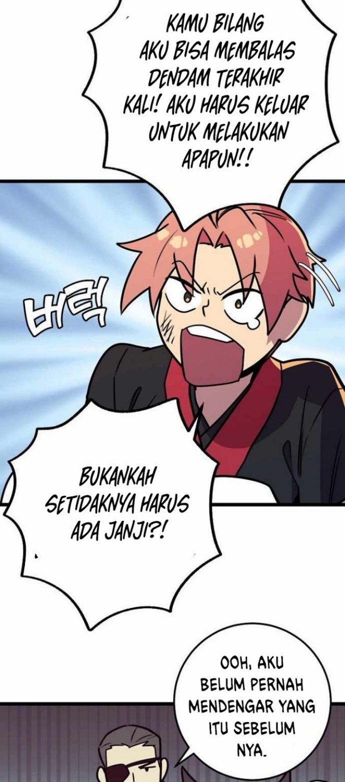 Absolute Martial Arts Chapter 51 Gambar 8