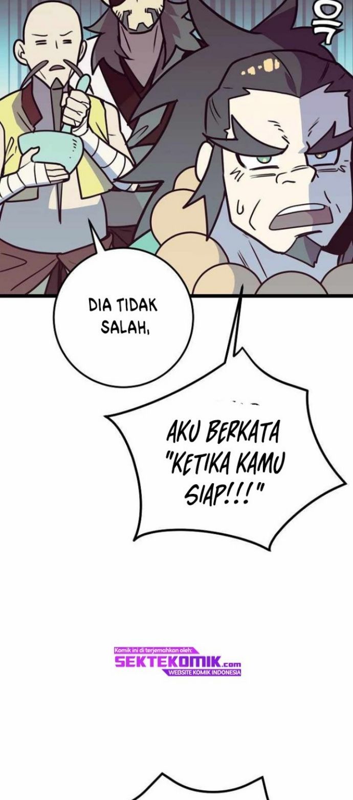 Absolute Martial Arts Chapter 51 Gambar 9