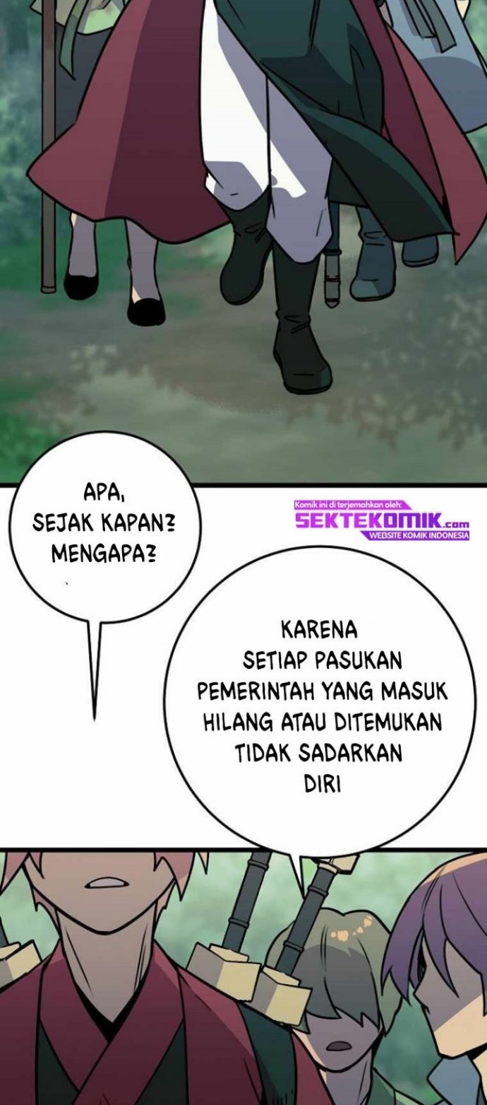 Absolute Martial Arts Chapter 51 Gambar 18