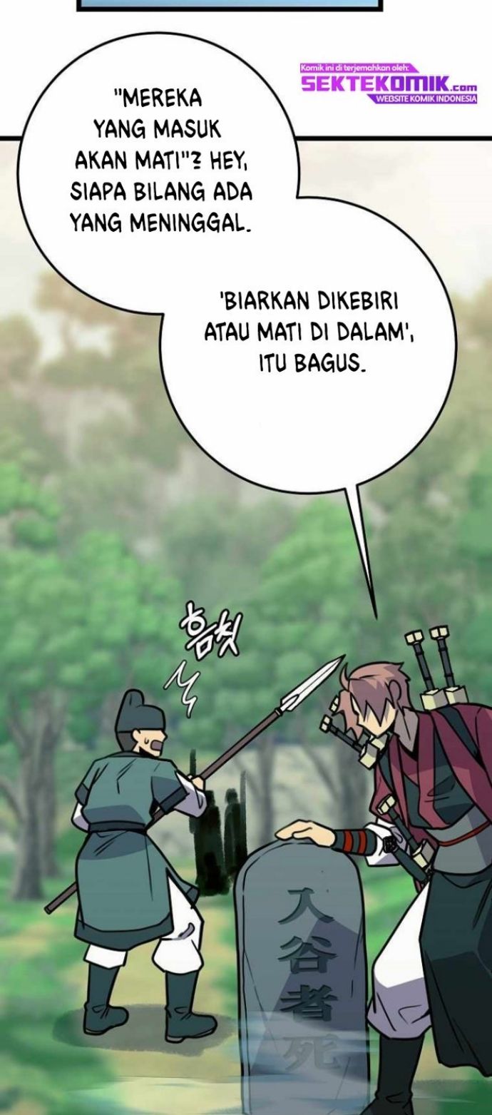 Absolute Martial Arts Chapter 51 Gambar 20