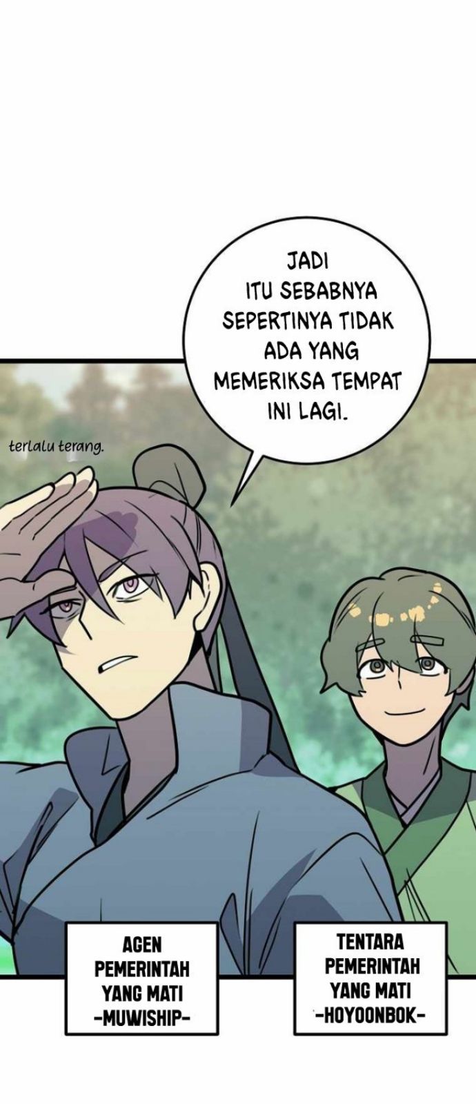 Absolute Martial Arts Chapter 51 Gambar 22