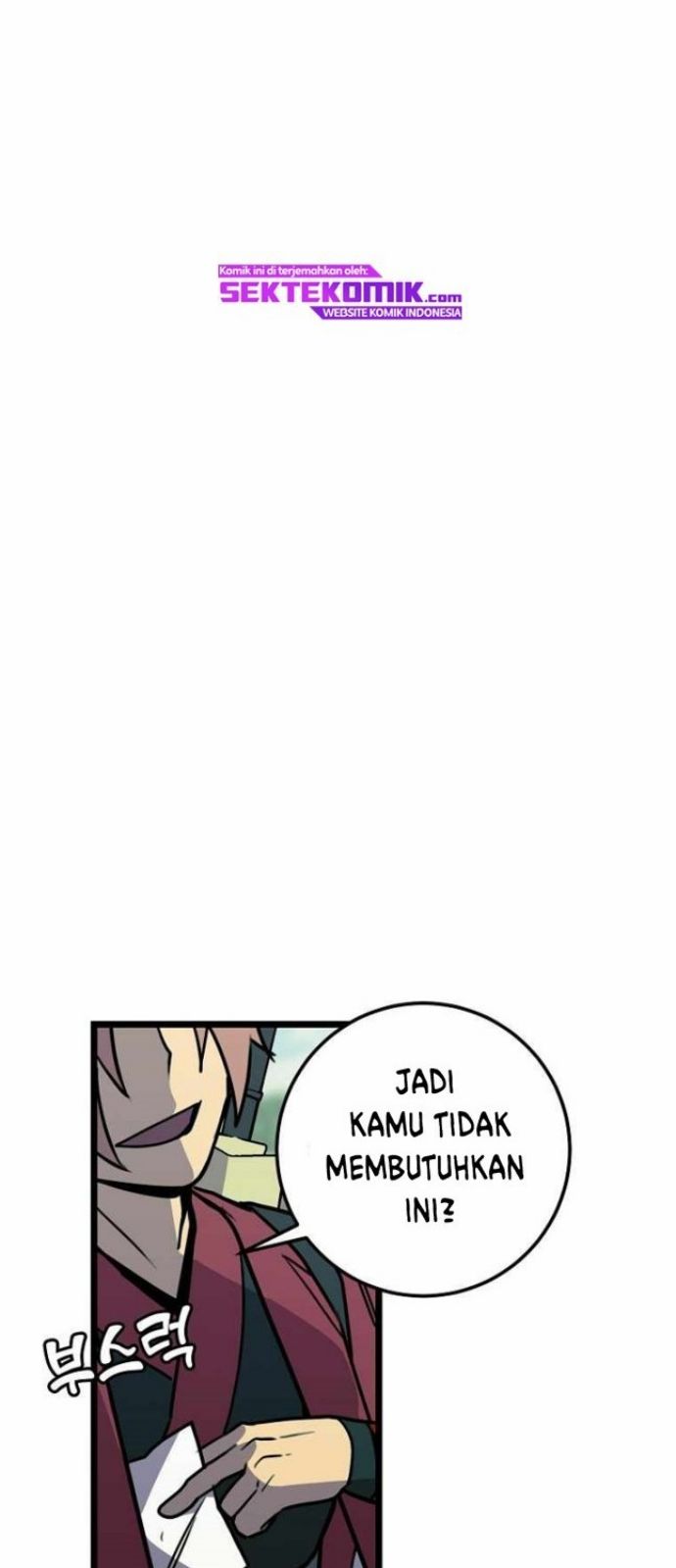 Absolute Martial Arts Chapter 51 Gambar 23