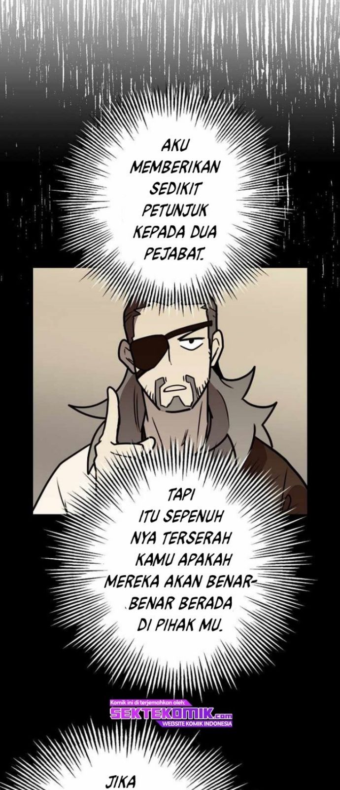 Absolute Martial Arts Chapter 51 Gambar 26
