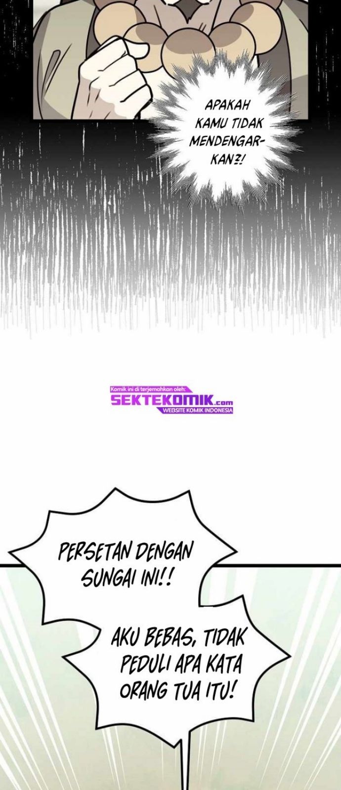 Absolute Martial Arts Chapter 51 Gambar 28