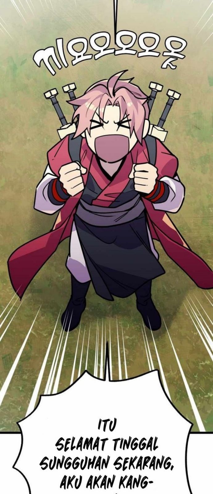 Absolute Martial Arts Chapter 51 Gambar 29