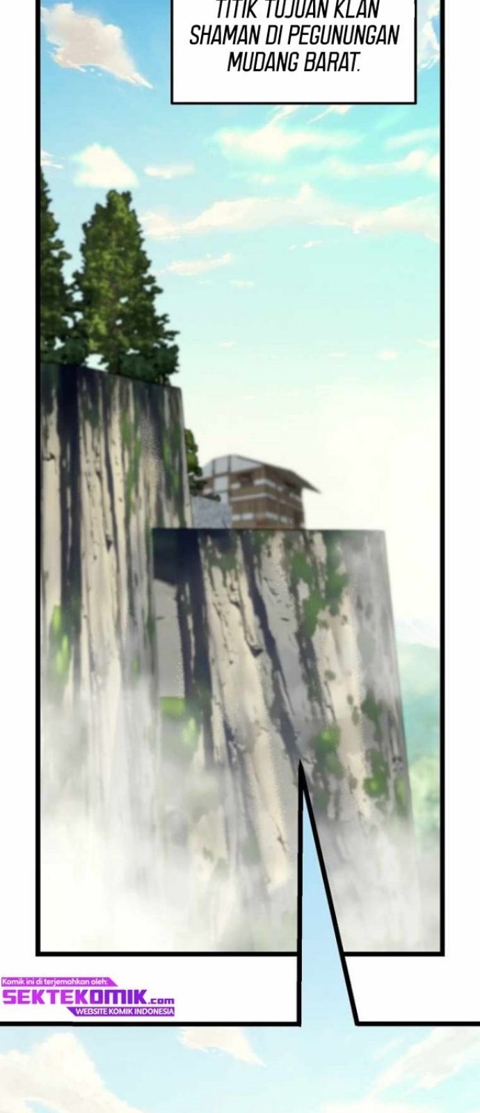 Absolute Martial Arts Chapter 51 Gambar 32