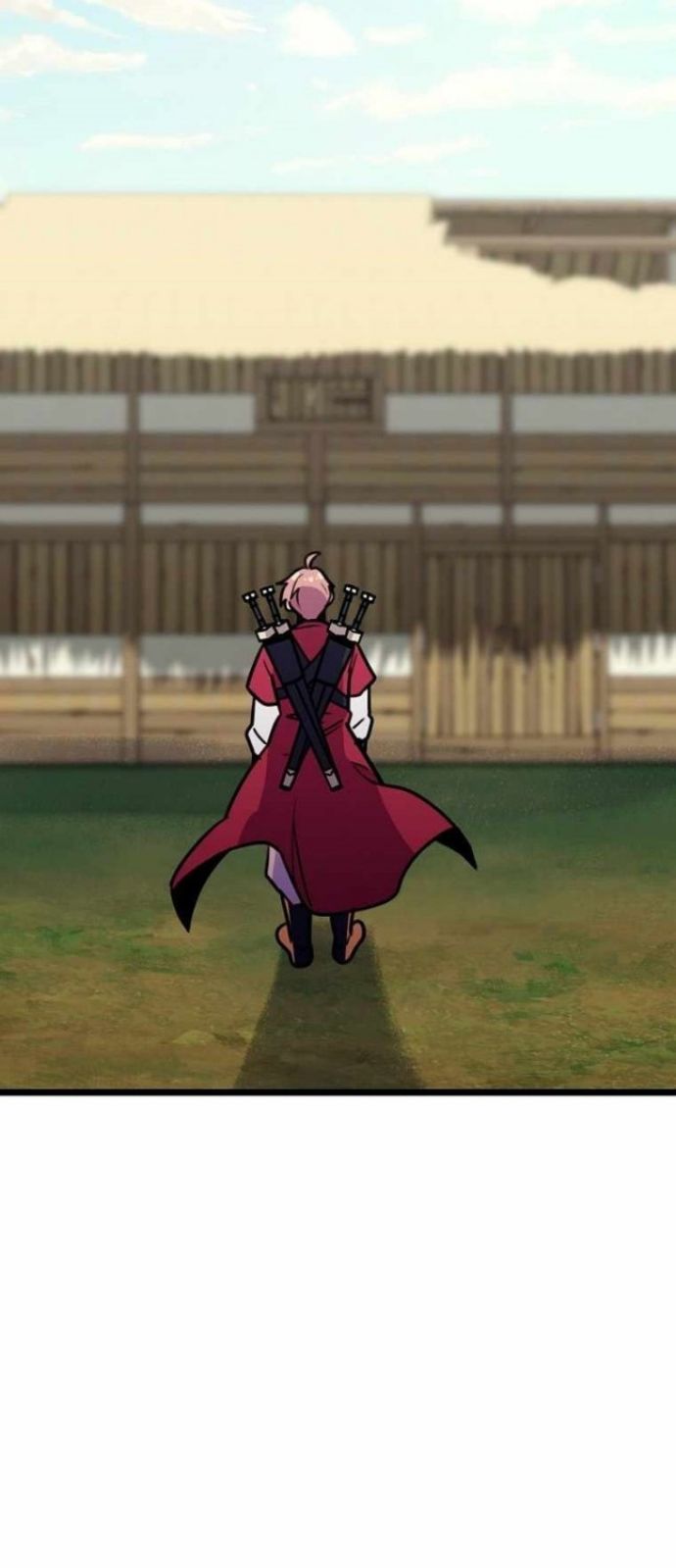 Absolute Martial Arts Chapter 51 Gambar 33