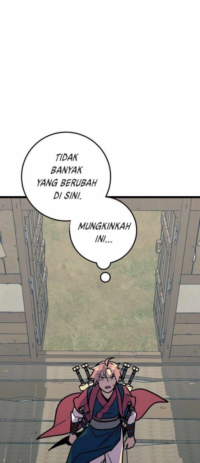 Absolute Martial Arts Chapter 51 Gambar 34