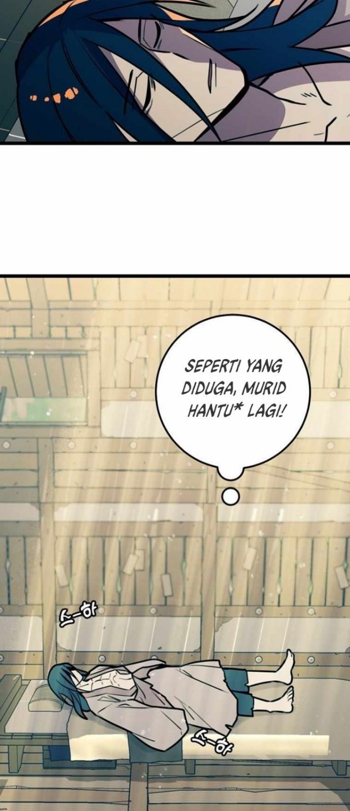 Absolute Martial Arts Chapter 51 Gambar 36