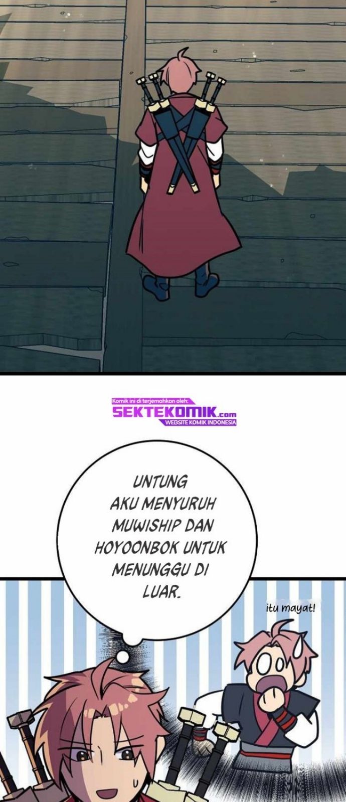 Absolute Martial Arts Chapter 51 Gambar 37