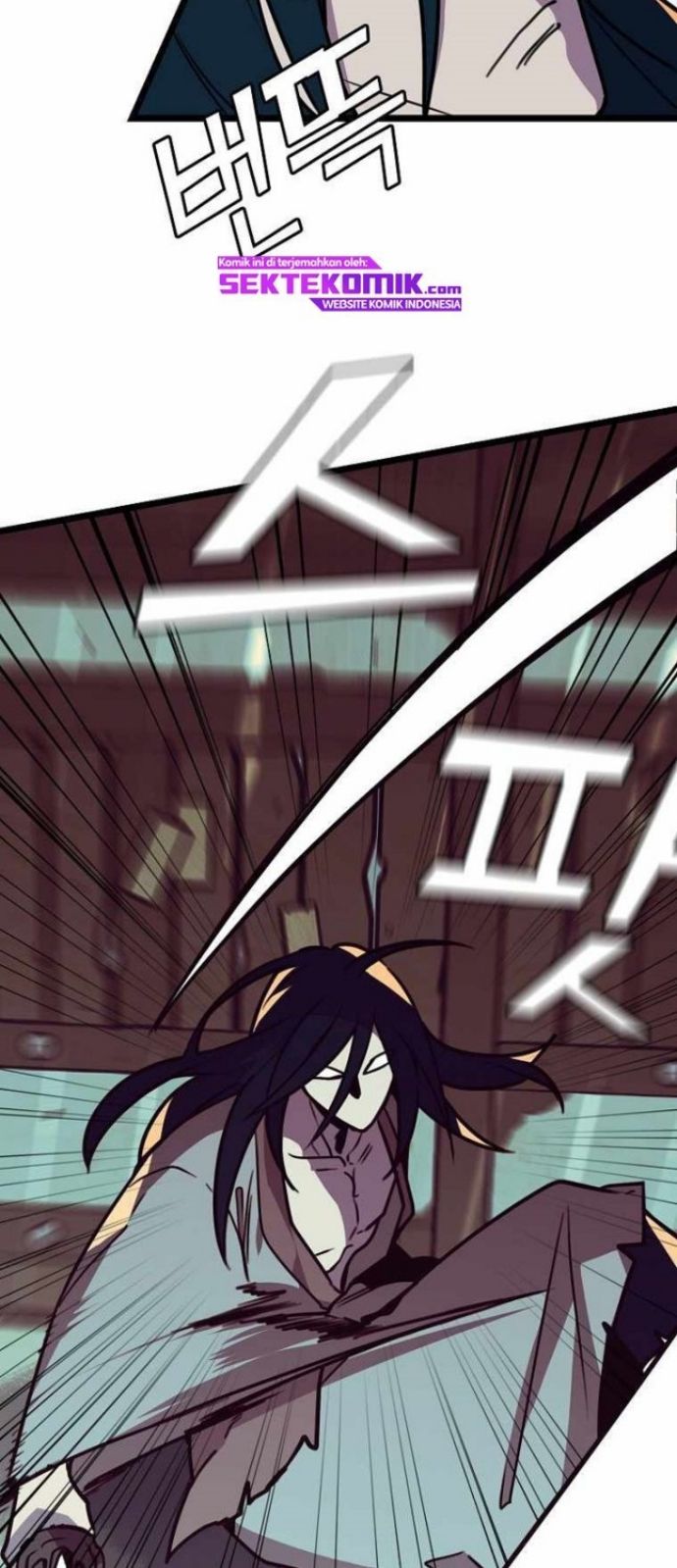 Absolute Martial Arts Chapter 51 Gambar 39
