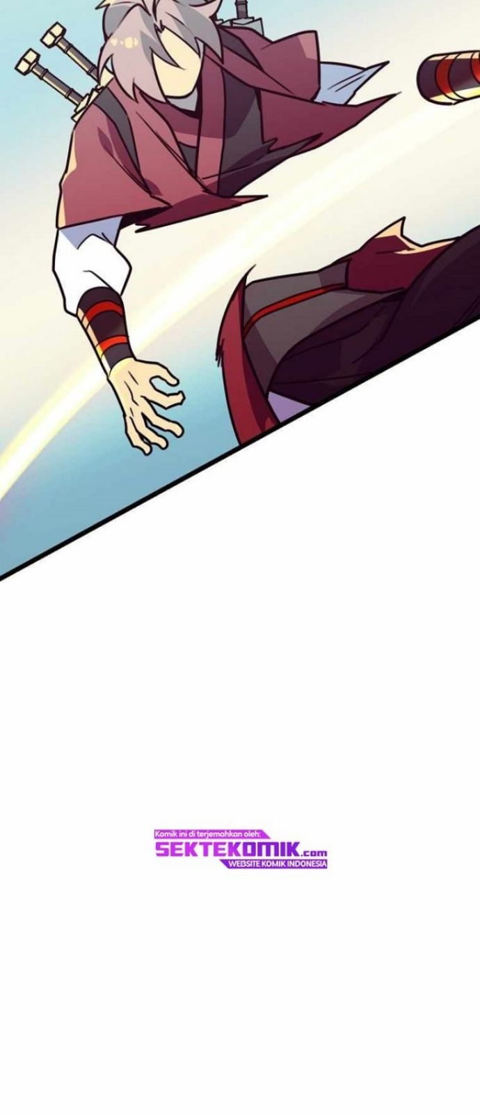 Absolute Martial Arts Chapter 51 Gambar 41