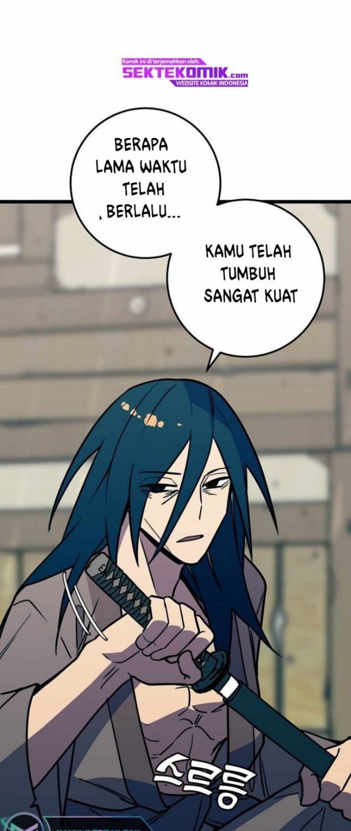 Absolute Martial Arts Chapter 51 Gambar 42