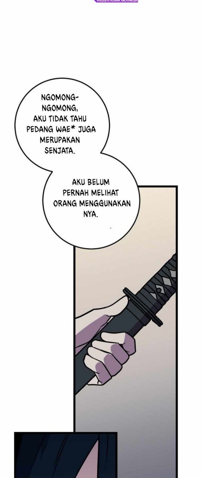 Absolute Martial Arts Chapter 51 Gambar 46