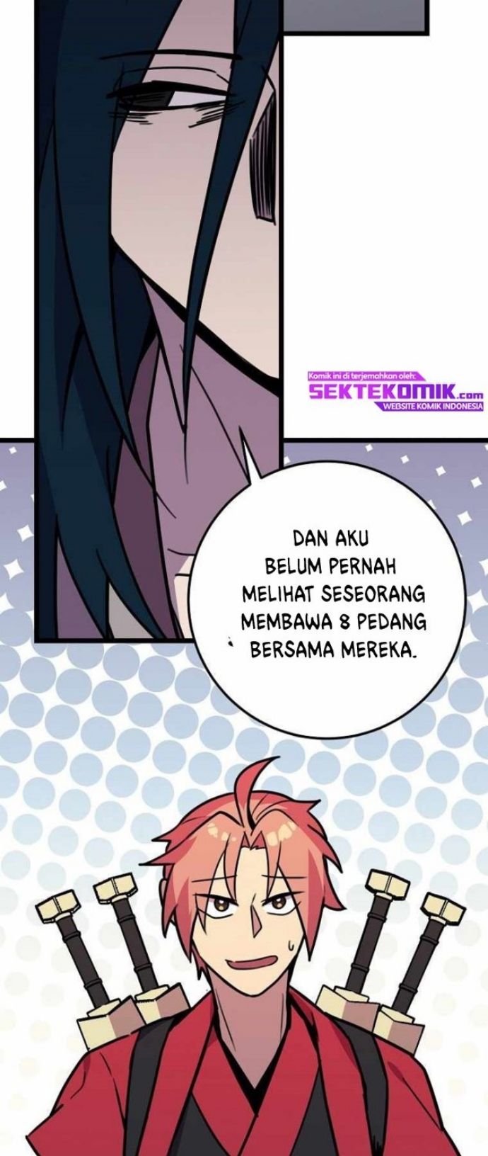 Absolute Martial Arts Chapter 51 Gambar 47