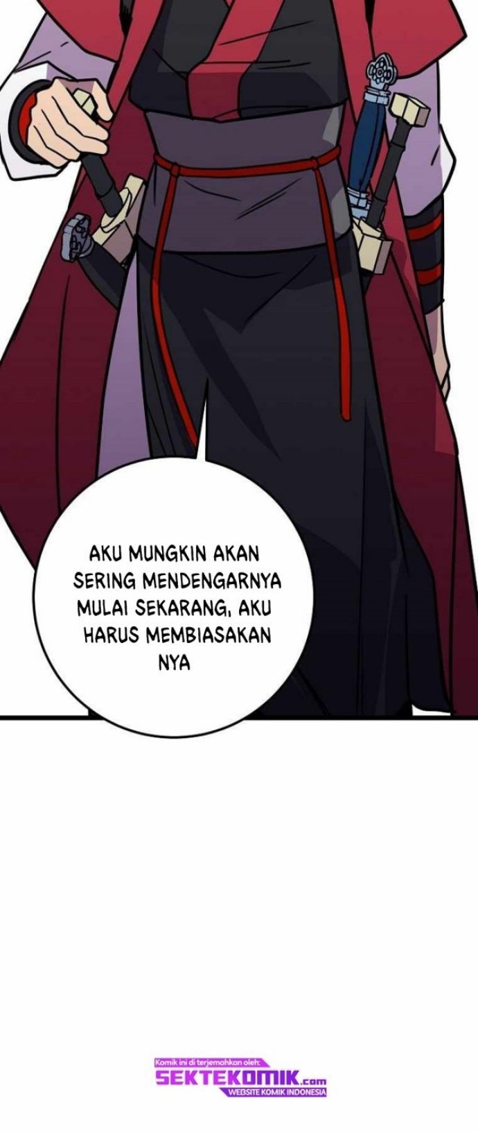 Absolute Martial Arts Chapter 51 Gambar 48