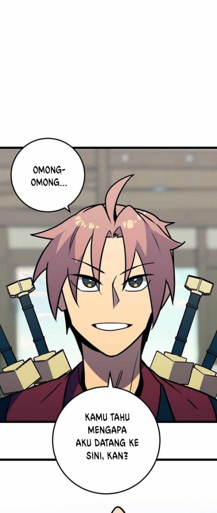Absolute Martial Arts Chapter 51 Gambar 49