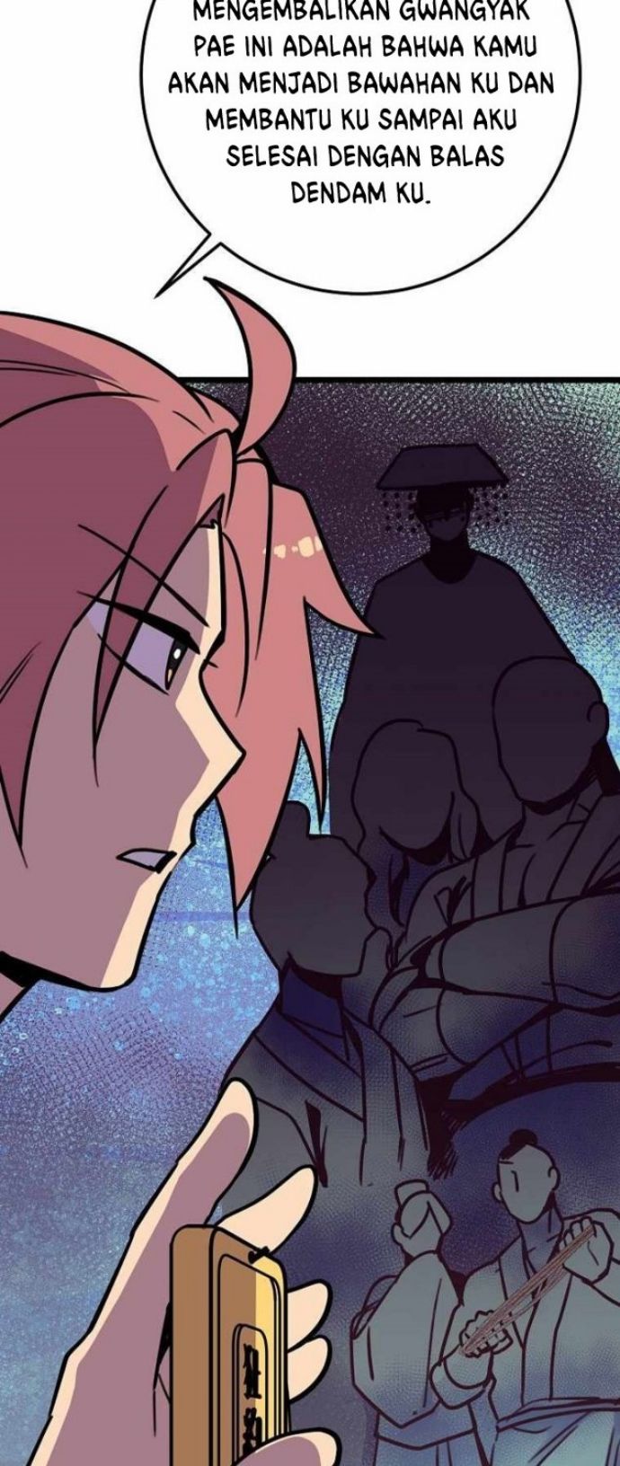 Absolute Martial Arts Chapter 51 Gambar 51