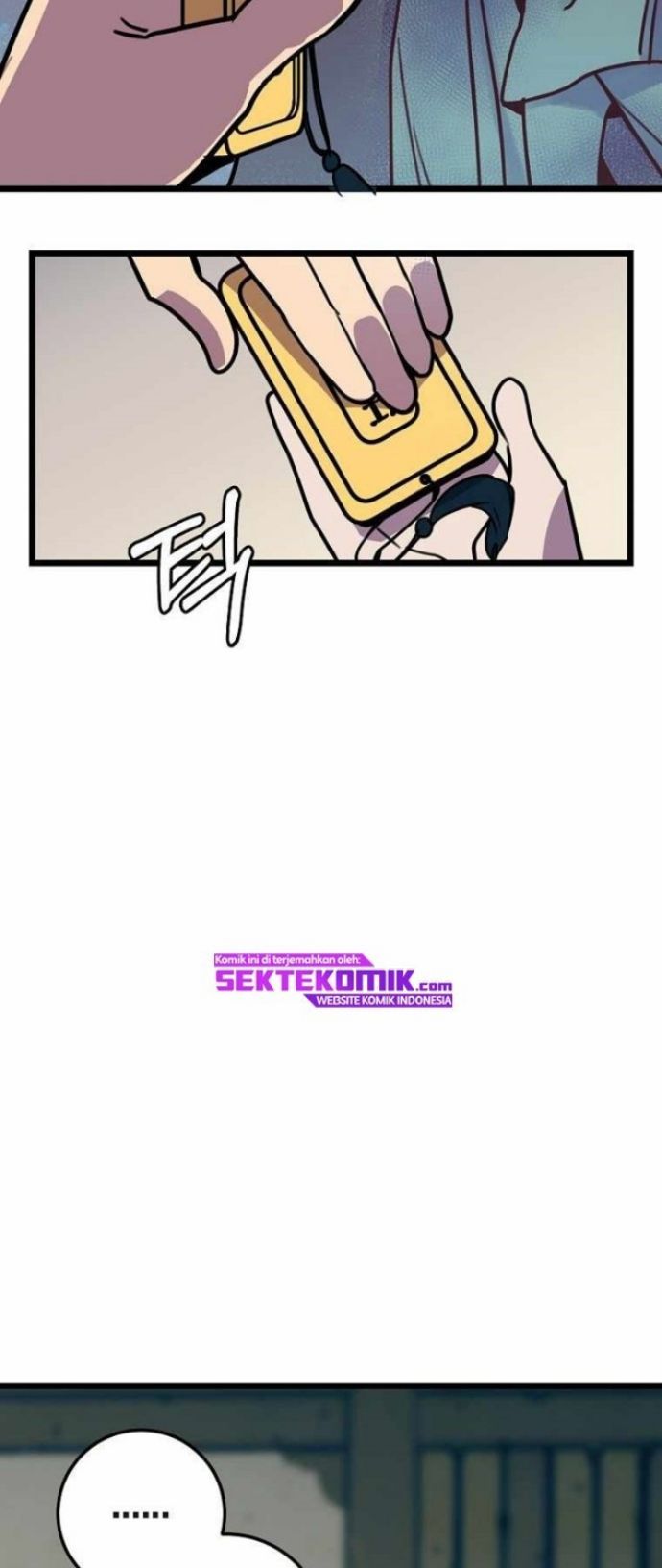 Absolute Martial Arts Chapter 51 Gambar 52