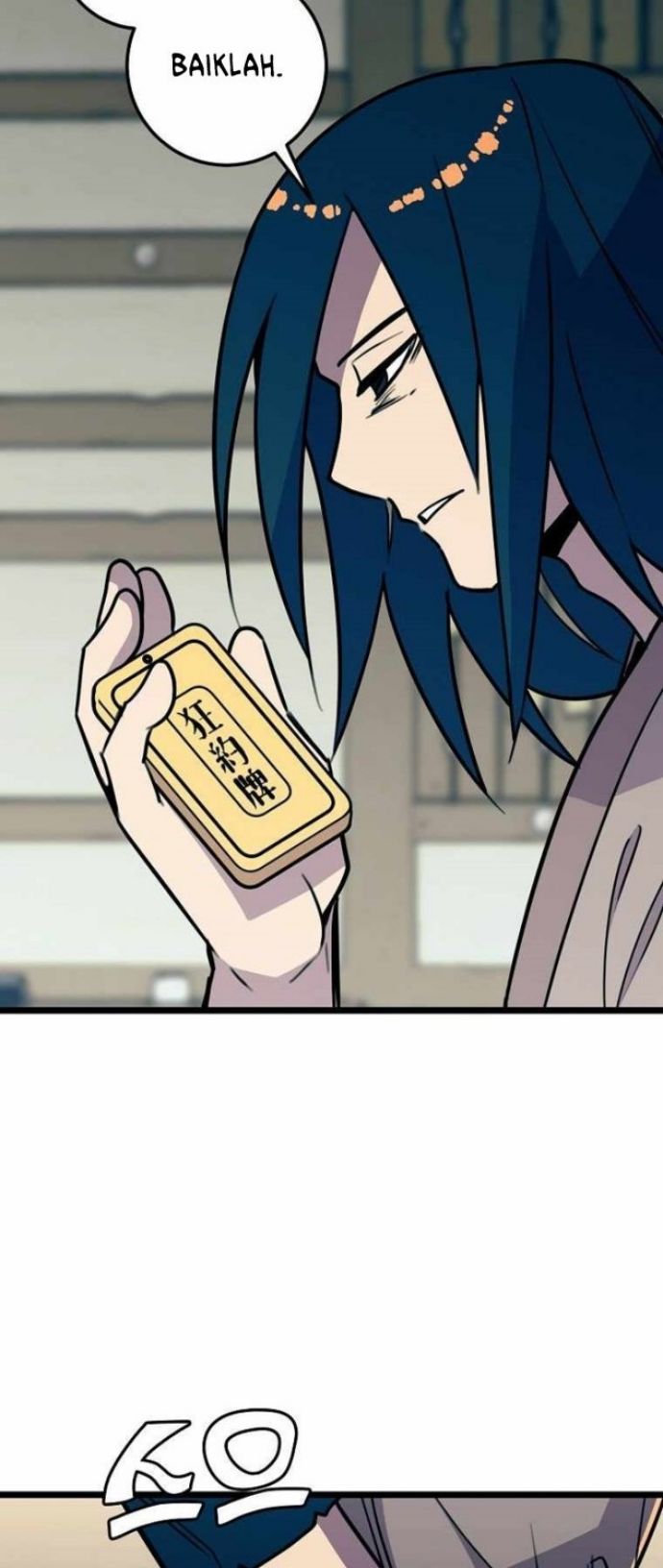 Absolute Martial Arts Chapter 51 Gambar 53