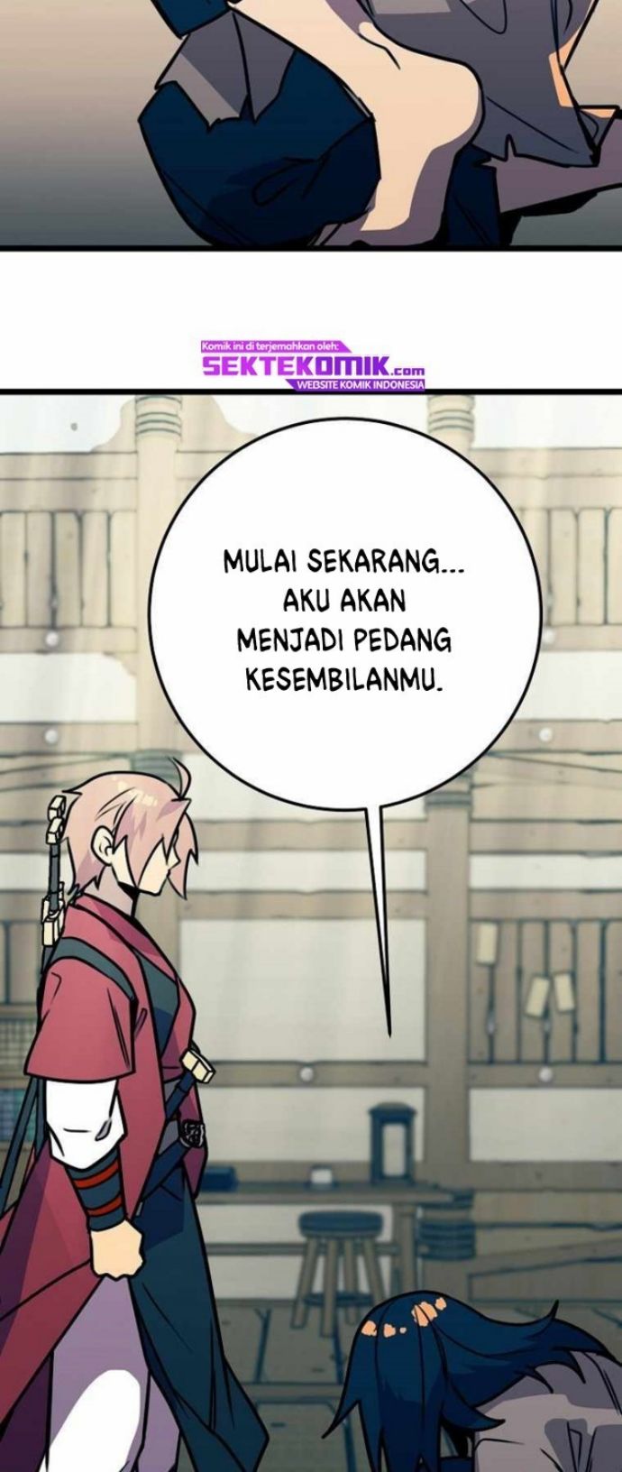 Absolute Martial Arts Chapter 51 Gambar 54