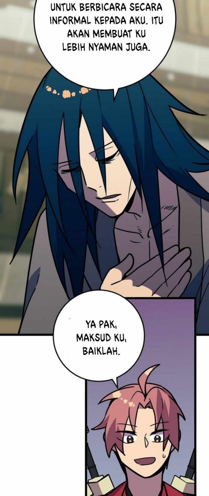 Absolute Martial Arts Chapter 51 Gambar 57