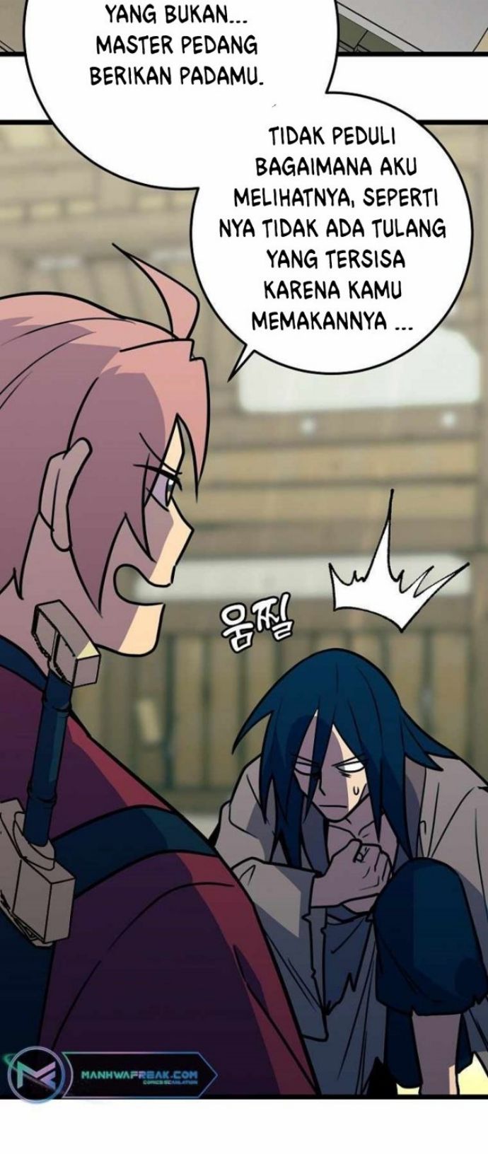 Absolute Martial Arts Chapter 51 Gambar 59