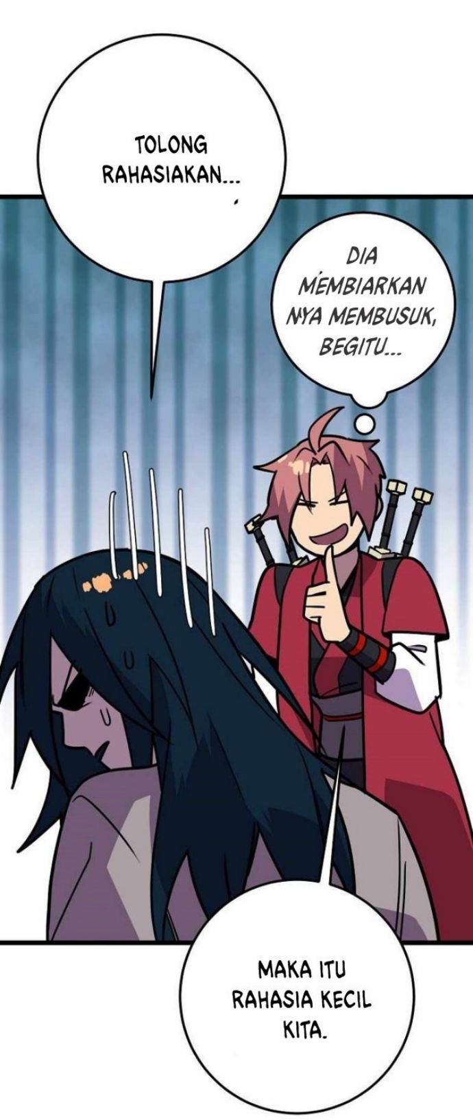 Absolute Martial Arts Chapter 51 Gambar 60