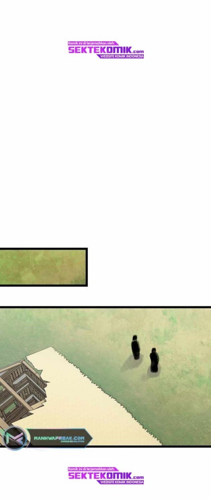 Absolute Martial Arts Chapter 51 Gambar 61