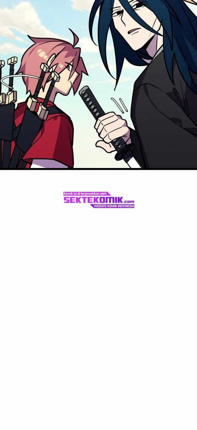 Absolute Martial Arts Chapter 51 Gambar 67