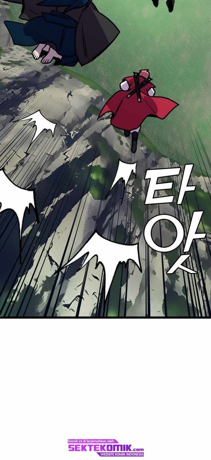 Absolute Martial Arts Chapter 51 Gambar 69